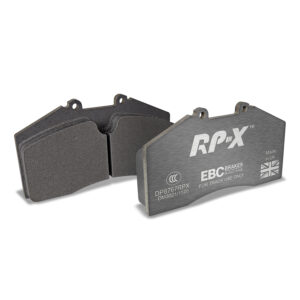 EBC Brakes Racing RP-X™ Track and Race Brake Pads DP8767RPX