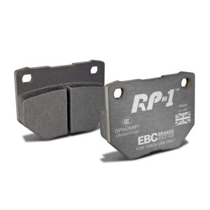 EBC Brakes Racing RP-1™ Track and Race Brake Pads DP8826RP1