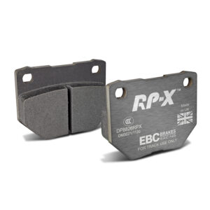 EBC Brakes Racing RP-X™ Track and Race Brake Pads DP8826RPX