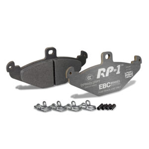 EBC Brakes Racing RP-1™ Track and Race Brake Pads DP8885/2RP1