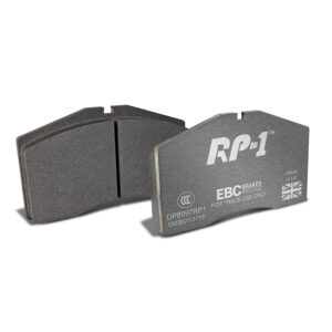 EBC Brakes Racing RP-1™ Track and Race Brake Pads DP8997RP1
