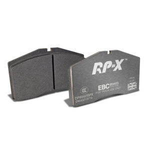 EBC Brakes Racing RP-X™ Track and Race Brake Pads DP8997RPX