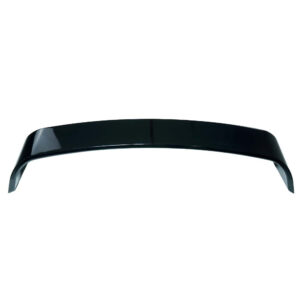 BMW G42 2 SERIES 2021+ GLOSS BLACK TRUNK SPOILER