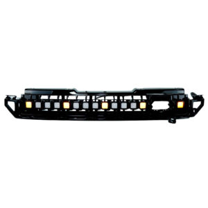 LAND ROVER DEFENDER L663/OCTA 2019+ YELLOW DRL MODULE SET