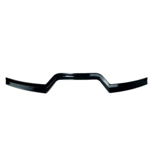 BMW X6 G06 2020-2022 GLOSS BLACK SPOILER