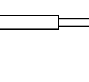 EBC Brakes Sensor Wear Lead Set EFA008Z