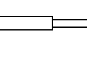 EBC Brakes Sensor Wear Lead Set EFA012Z