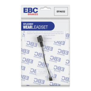 EBC Brakes Sensor Wear Lead Set EFA032