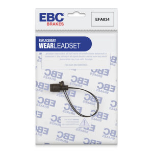 EBC Brakes Sensor Wear Lead Set EFA034