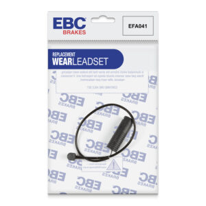 EBC Brakes Sensor Wear Lead Set EFA041