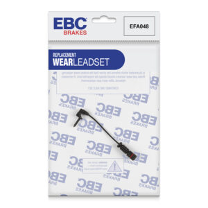 EBC Brakes Sensor Wear Lead Set EFA048