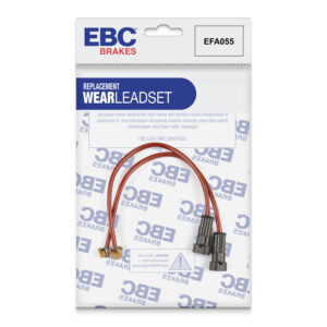 EBC Brakes Sensor Wear Lead Set EFA055Z
