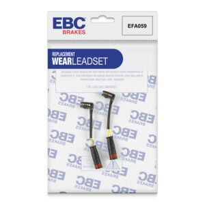 EBC Brakes Sensor Wear Lead Set EFA059