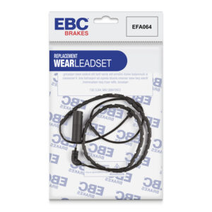 EBC Brakes Sensor Wear Lead Set EFA064