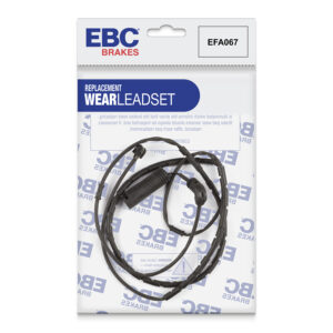 EBC Brakes Sensor Wear Lead Set EFA067