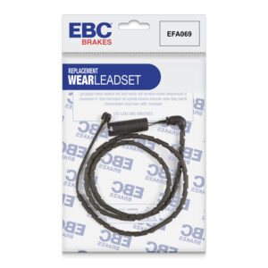 EBC Brakes Sensor Wear Lead Set EFA069