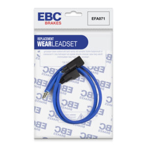 EBC Brakes Sensor Wear Lead Set EFA071