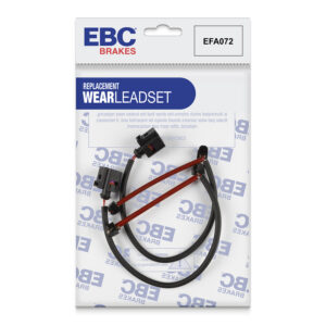 EBC Brakes Sensor Wear Lead Set EFA072