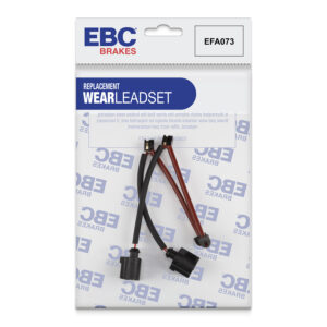 EBC Brakes Sensor Wear Lead Set EFA073
