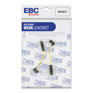 EBC Brakes Sensor Wear Lead Set EFA074