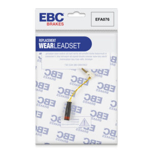 EBC Brakes Sensor Wear Lead Set EFA076