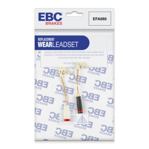 EBC Brakes Sensor Wear Lead Set EFA080