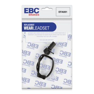 EBC Brakes Sensor Wear Lead Set EFA081