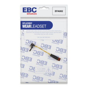 EBC Brakes Sensor Wear Lead Set EFA082