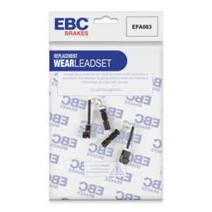 EBC Brakes Sensor Wear Lead Set EFA083