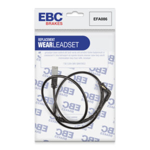 EBC Brakes Sensor Wear Lead Set EFA086