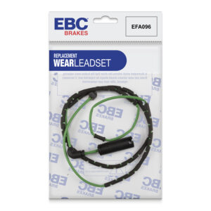 EBC Brakes Sensor Wear Lead Set EFA096