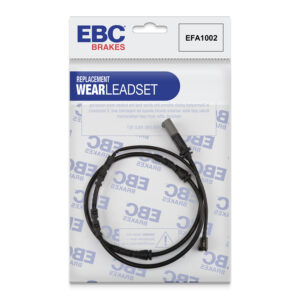 EBC Brakes Sensor Wear Lead Set EFA1002