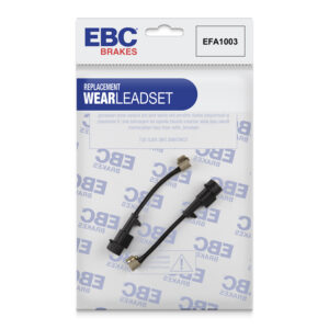 EBC Brakes Sensor Wear Lead Set EFA1003