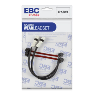 EBC Brakes Sensor Wear Lead Set EFA1009