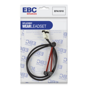 EBC Brakes Sensor Wear Lead Set EFA1010