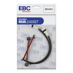 EBC Brakes Sensor Wear Lead Set EFA1011