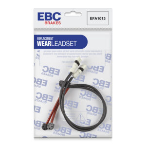 EBC Brakes Sensor Wear Lead Set EFA1013