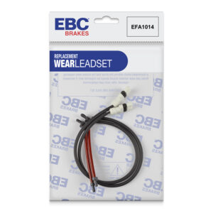 EBC Brakes Sensor Wear Lead Set EFA1014