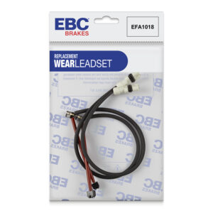 EBC Brakes Sensor Wear Lead Set EFA1018
