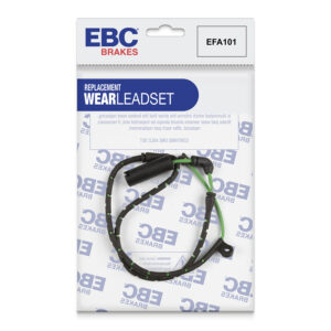 EBC Brakes Sensor Wear Lead Set EFA101