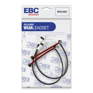 EBC Brakes Sensor Wear Lead Set EFA1021