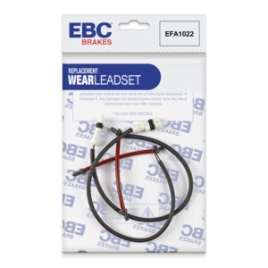 EBC Brakes Sensor Wear Lead Set EFA1022