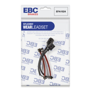 EBC Brakes Sensor Wear Lead Set EFA1024