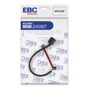 EBC Brakes Sensor Wear Lead Set EFA1026