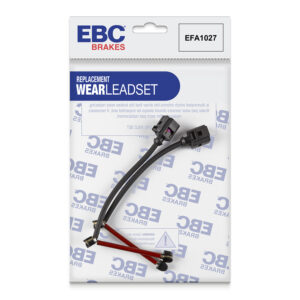 EBC Brakes Sensor Wear Lead Set EFA1027