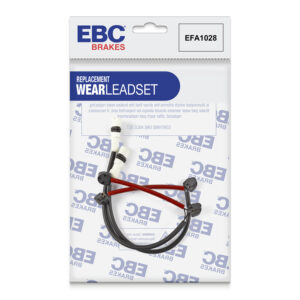 EBC Brakes Sensor Wear Lead Set EFA1028