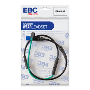 EBC Brakes Sensor Wear Lead Set EFA1032