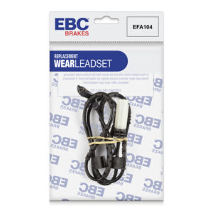 EBC Brakes Sensor Wear Lead Set EFA104