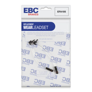 EBC Brakes Sensor Wear Lead Set EFA105
