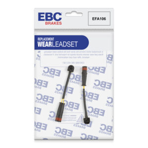 EBC Brakes Sensor Wear Lead Set EFA106